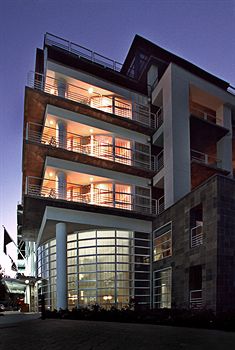 River's Edge Hotel & Spa, Portland