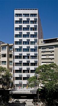 Atlantis Copacabana Hotel