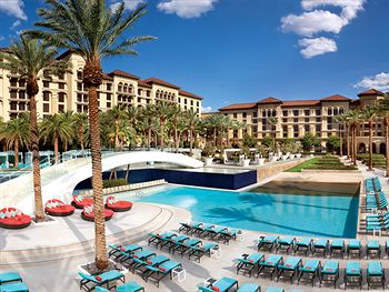 Green Valley Ranch Resort and Spa