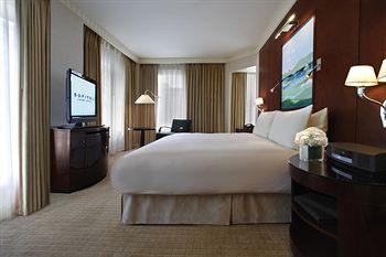 Sofitel Hotel, Washington DC