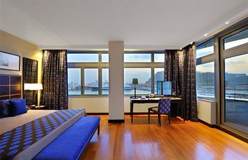 Eurostars Grand  Marina Hotel GL, Barcelona