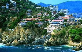 Hotel Mirador Acapulco