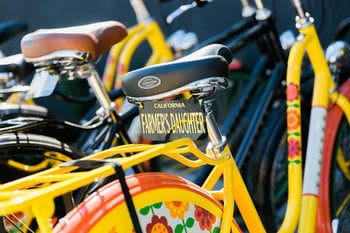 Farmer's Daughter Hotel, Los Angeles