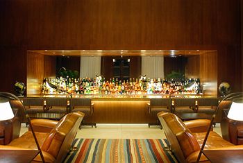 Hotel Fasano, Sao Paulo