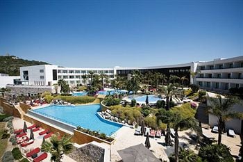 Dolce Sitges, Sitges