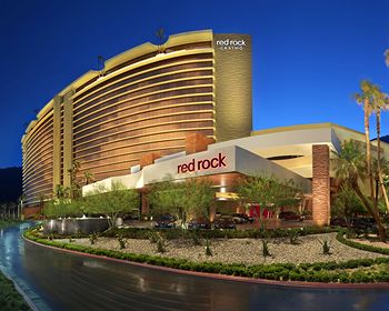 Red Rock Casino Resort and Spa, Las Vegas