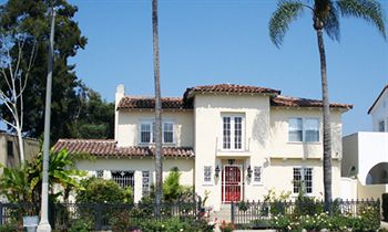 Cinema Suites Bed & Breakfast, Los Angeles