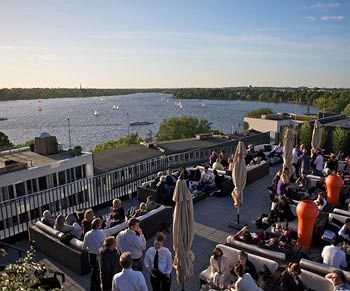 The George Hotel Hamburg