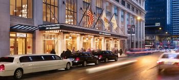 JW Marriott - Chicago, Chicago
