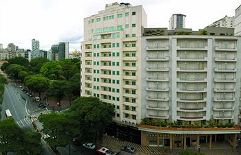 Hotel Marabá, Sao Paulo
