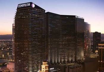 The Cosmopolitan, Las Vegas