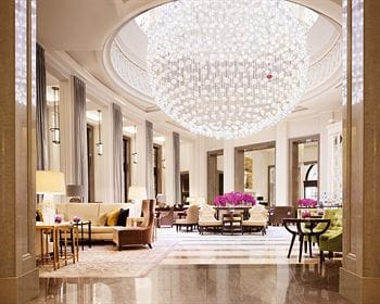 Corinthia Hotel