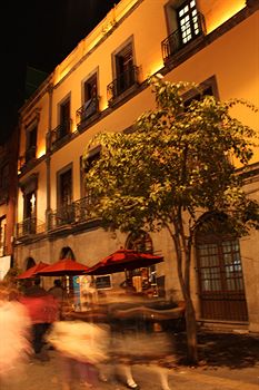 Hostal Centro Histórico Regina