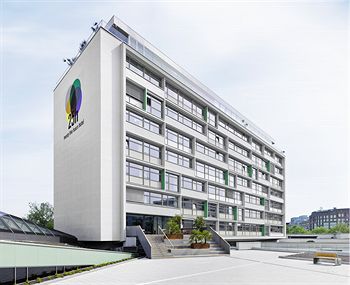 25hours Hotel Bikini Berlin, Berlin