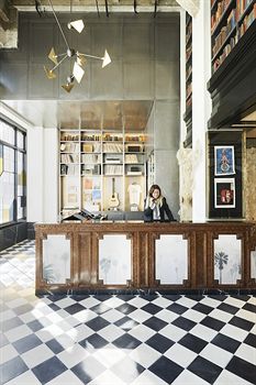 Ace Hotel