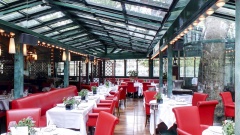 La Closerie des Lilas, Paris